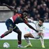 Juve, Ekhator via in prestito? 3 club di Serie A sul bianconero