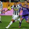La Juventus su "X" augura buon compleanno a Zebina