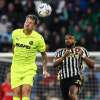 Sportmediaset - Juve, contro il Sassuolo male in difesa e a centrocampo