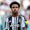 Giudice Sportivo, chiesto un supplemento d'indagine per McKennie