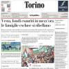 Repubblica Torino - Juve, pari a Verona vince la stanchezza Di Gregorio si riscatta