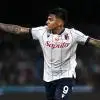 Juve, Castro verso la Premier League? Il Bologna pronto al grande incasso