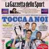 Gazzetta - Tocca a noi 