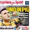 Corsport - Sorpresa Thiago, Juve a Vlahovic 