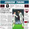 Corriere di Torino - Thiago e la Juventus sfidano la crisi 