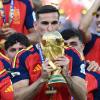 Real Madrid, Fabian Ruiz diventa l'alternativa per il centrocampo: il PSG riflette...