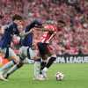 Europa League: vincono Tottenham e United, verso finale inglese