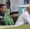 Pioli: "Grazie Maldini, ma penso a vincere col Milan"