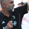 TUDOR in conferenza: “Mi sono piaciute tante cose. Gatti? Solo crampi. Vlahovic mi è piaciuto, è un giocatore della Juventus. Su David…”