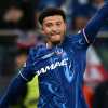 Juve e Napoli su Sancho: avviati i contatti dei bianconeri con lo United