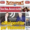 Arrivabene a Tuttosport: "Mai pentito per Vlahovic, giustizia è fatta. Amo ancora la Juventus"