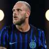 Inter, si ferma Dimarco