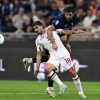 Corsport - Acerbi vuole fermare la Juve 