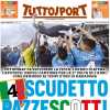 Tuttosport - Pazzescot