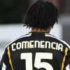 TJ - Comenencia, niente Sturm Graz: rinnova e resta in bianconero