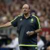 Benitez: "Alla Juventus giocatori molto forti, bisogna capire se è uscita dalla stagione scorsa. In Champions..."