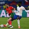 QUI CITY - Bernardo Silva: "In questa stagione resterò ai Citizens, in passato..."
