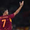 Anche la Juve monitora Pellegrini