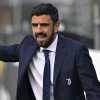 MAGNANELLI: "Prima sfida del genere da allenatore per me, cambia la prospettiva. Bello vedere i giovani in prima squadra"