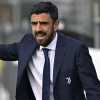 LIVE TJ - Fiorentina-Juventus U20 0-0 