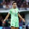 Juventus Women, anche le giocatrice azzurre sono tornate: eccole al J-Medcal