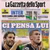 Gazzetta - Ci pensa lui 