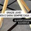 FOTO - Bragonzi, nuovo addio in vista alla Juventus? "Grazie Juve, sei stata e sarai per sempre casa"