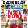 Gazzetta - Tudor lo sperimenta mediano