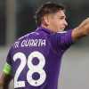 Fiorentina, Martinez Quarta: "Nico si vedeva per tanti anni qui, poi ha colto l'occasione Juve"