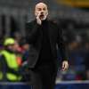 Pioli: “Se qualcuno crede di non poter raggiungere Juventus e Inter non si sarebbe dovuto presentare agli allenamenti”