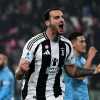 LIVE TJ - JUVENTUS-VENEZIA 1-0, Yildiz entra in area e calcia: Stankovic blocca in due tempi