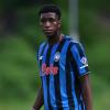 QUI ATALANTA - Hien e Ederson saltano la Juventus. Possibile debutto in difesa di Ahanor  