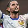 Rabiot: "Alcuni grandi giocatori mi chiedono di De Zerbi e del Marsiglia"