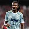 Il Giornale - David-sbaglia tutto. Koopmeiners tenero. Thuram, che strappi