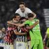 Atalanta-Juventus 0-1, le pagelle dei bianconeri: Vlahovic l'uomo delle finali, super prova di Cambiaso. Allegri saluta con un trofeo?