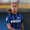 Inter Women, Merlo: "Contro la Juve risultato giusto"