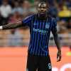 QUI INTER - Corsport - Thuram quasi mai decisivo nei big match