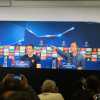 Gazzetta - Luis enrique insegue la coppa per la figlia Xana