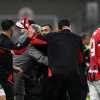 Doppio infortunio in Milan-Bologna: le ultime...