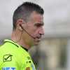 Bologna-Juventus, la designazione arbitrale: dirige Doveri, al VAR Marini