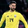 La Juve chiama Vicario, è lui la prima alternativa a Martinez