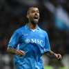 Napoli, Spinazzola: "Le gare con Juve, Inter e Atalanta ci hanno dato consapevolezza"