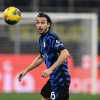 Inter, infortunio per Darmian: il comunicato del club...