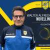 Novellino in Serie C, allenerà la Juve Stabia