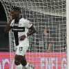 Bonny in sede, pronto a firmare per l'Inter