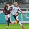 Torino-Genoa 1-1