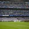 I tifosi dell'Union Berlino di Bonucci contro la UEFA: "A voi non interessa lo sport, solo i soldi"