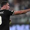 VLAHOVIC a Sky: “Dobbiamo leggere le meglio le partite. Non cambia niente partire titolare o dalla panchina. Il 99% delle cose dette in estate non erano nemmeno vicine alla verità” 