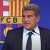 Laporta, presidente Barcellona: "Ecco perchè abbiamo ingaggiato Szczesny! Su Haaland..."