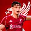 Possibile presentazione già stasera per Leoni al Liverpool